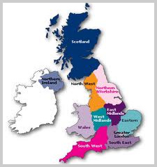 We sell businesses in the UK