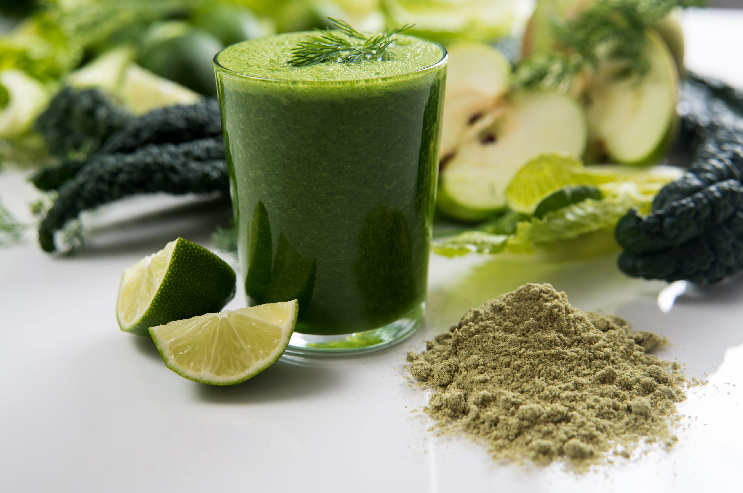 Juice