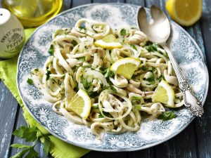 Pasta