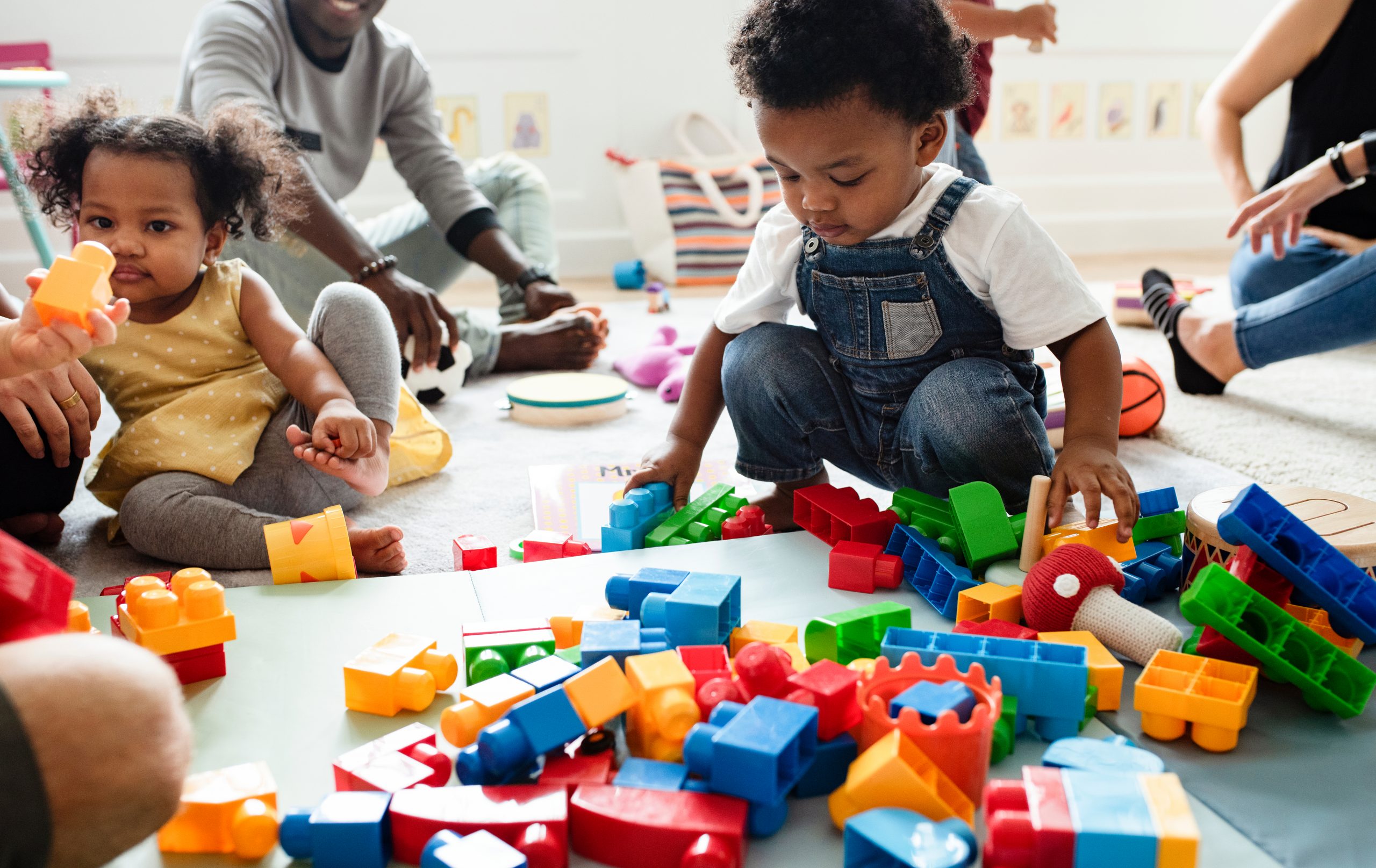 Childrens Nursery for sale in Shropshire City Business Brokers
