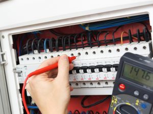 Electrics